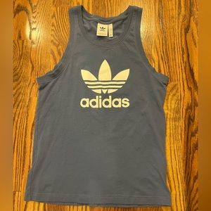 Men’s adidas tank top